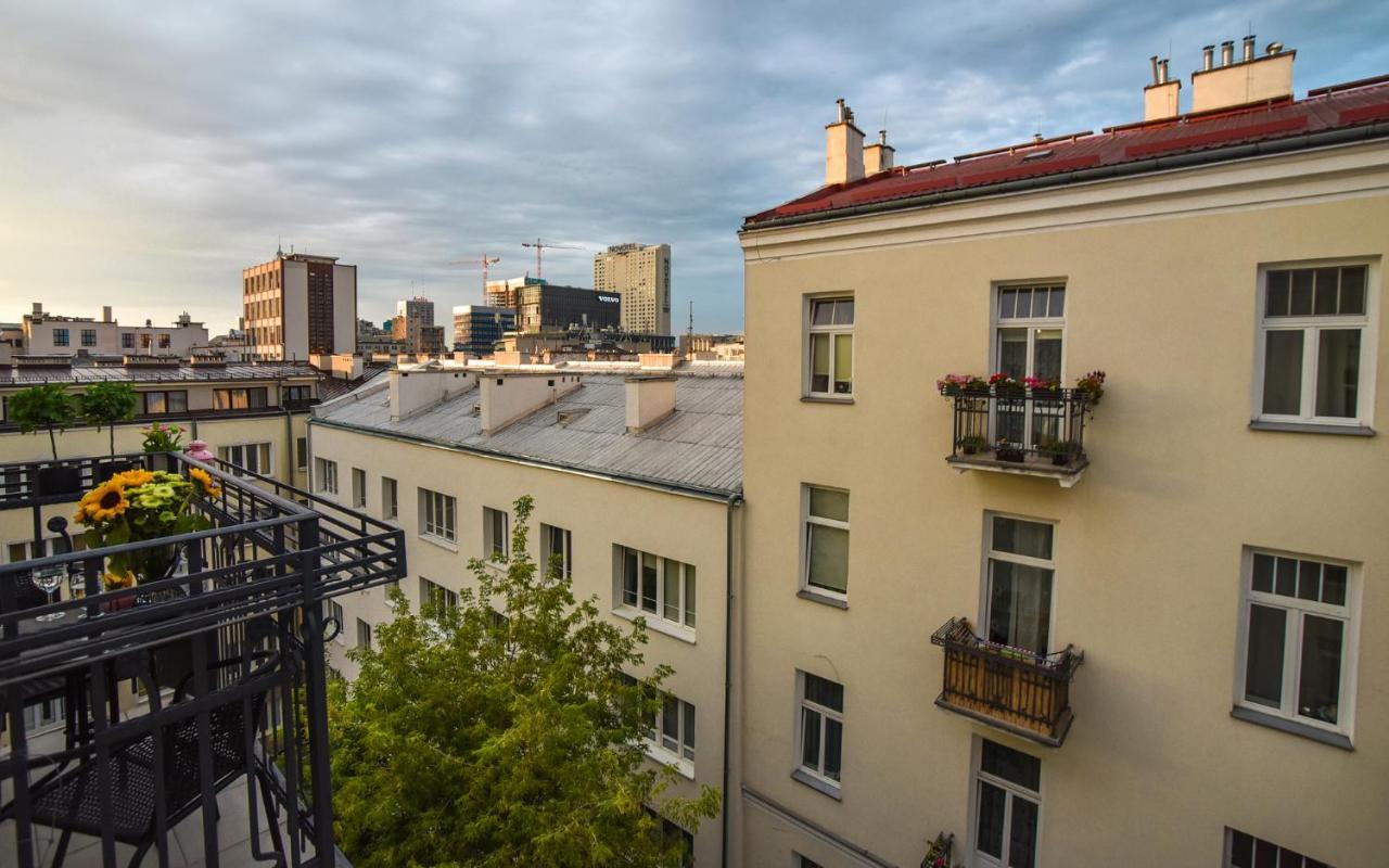 Shortstaypoland Poznanska Апартаменти *