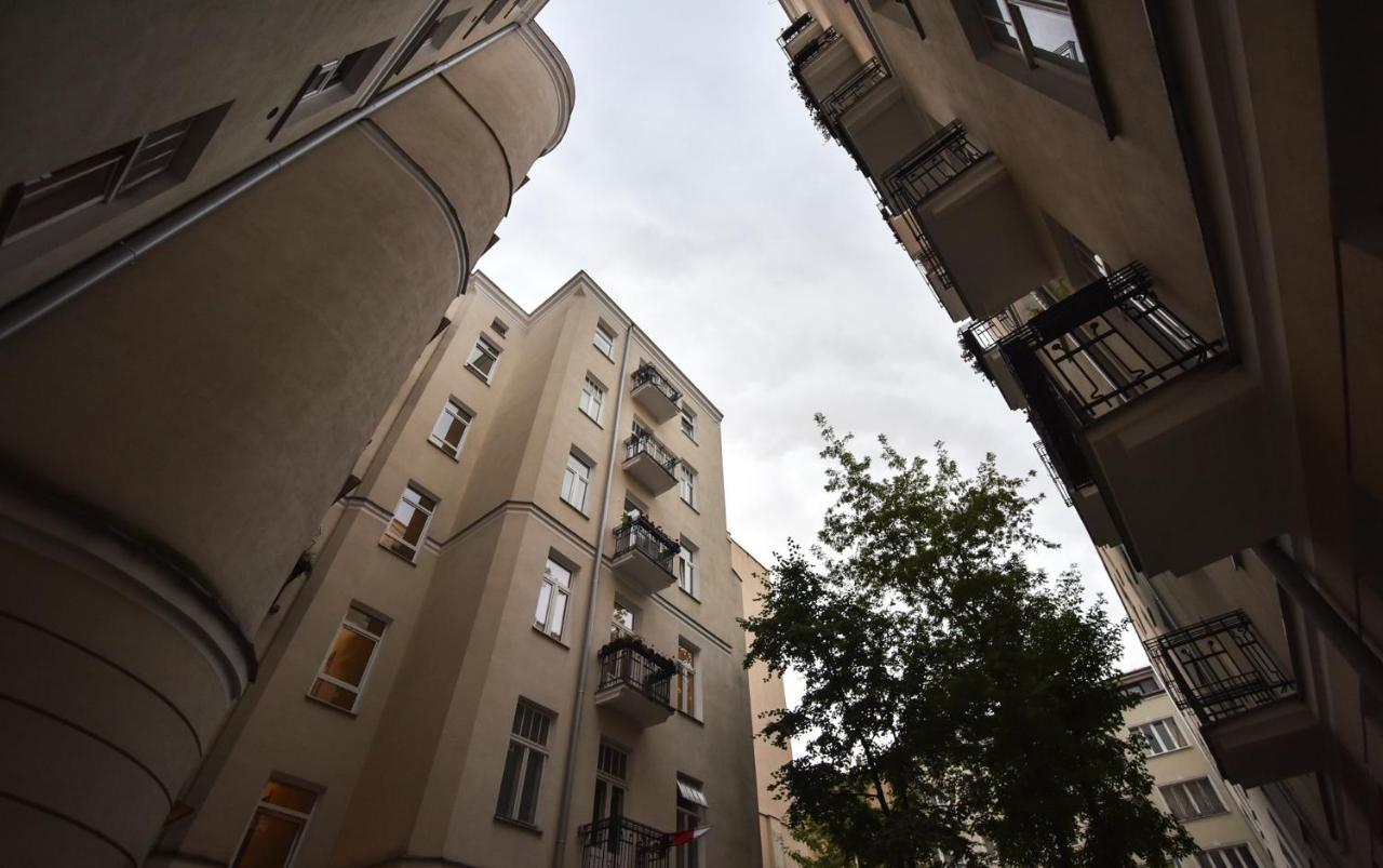 Shortstaypoland Poznanska Апартаменти Варшава