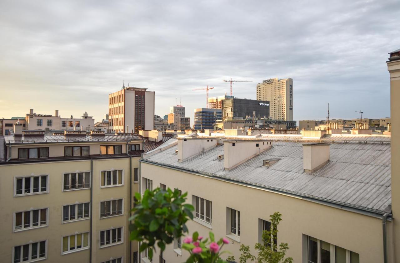 Shortstaypoland Poznanska Апартаменти