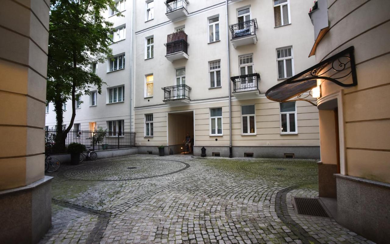 Shortstaypoland Poznanska * Варшава