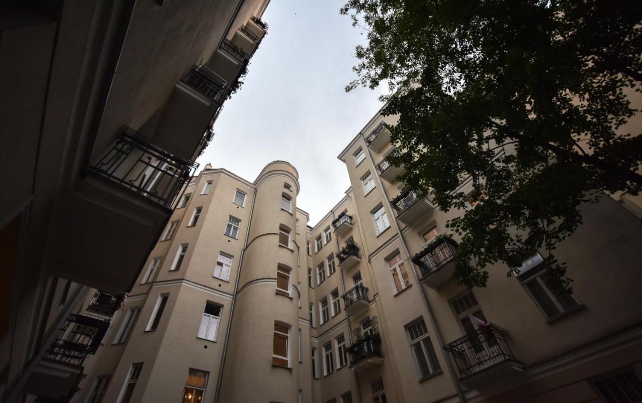 Shortstaypoland Poznanska Апартаменти