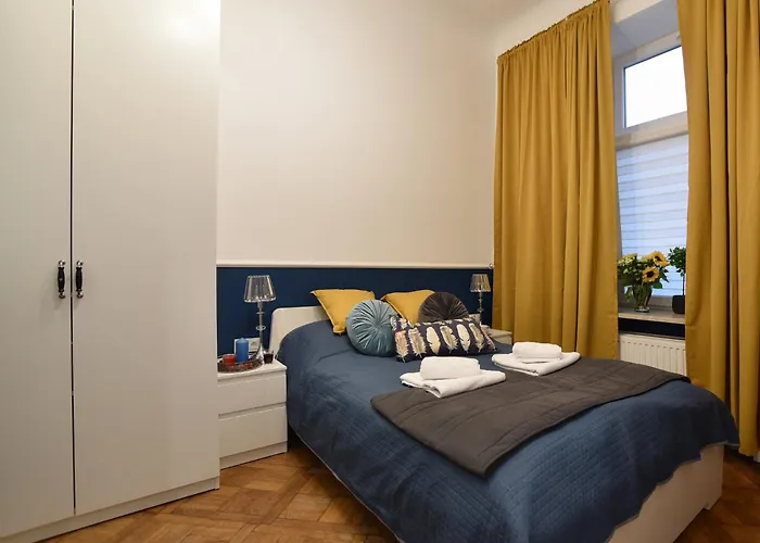 Shortstaypoland Poznanska