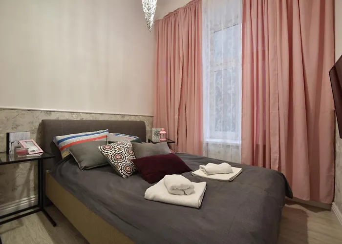 Shortstaypoland Poznanska